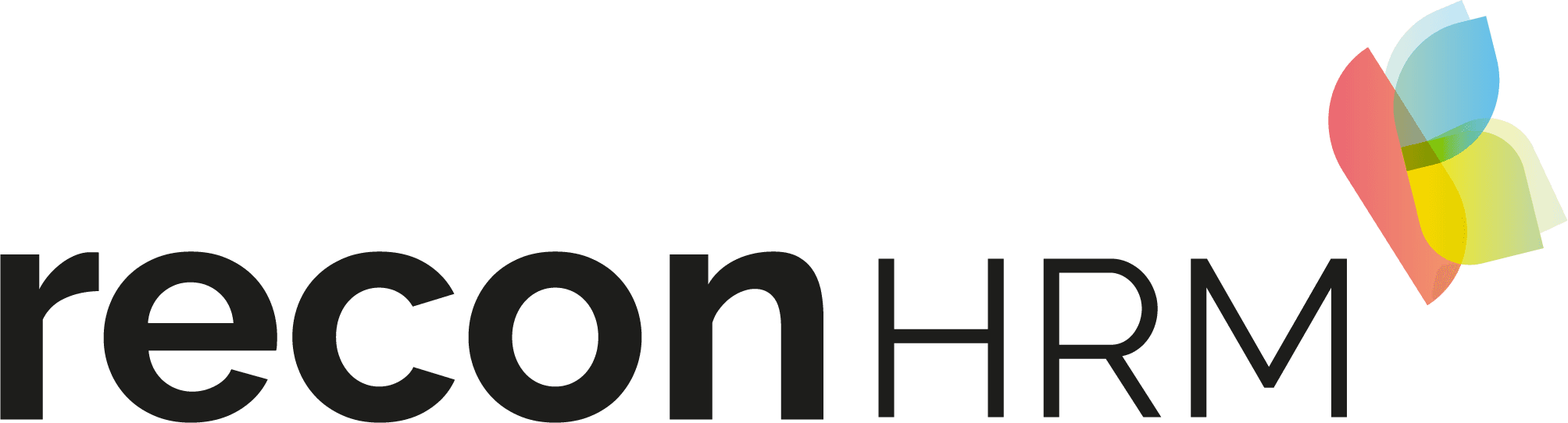 ReconHRM Logo